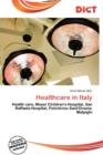 Image for Healthcare in Italy