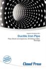 Image for Ductile Iron Pipe