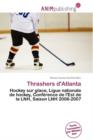 Image for Thrashers D&#39;Atlanta