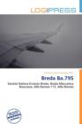 Image for Breda Ba.79s