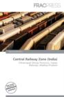 Image for Central Railway Zone (India)