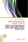Image for AMC Computerized Engine Control