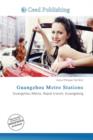 Image for Guangzhou Metro Stations