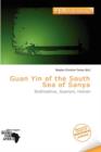 Image for Guan Yin of the South Sea of Sanya
