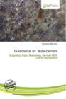 Image for Gardens of Maecenas