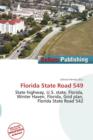Image for Florida State Road 549