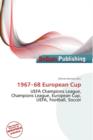 Image for 1967-68 European Cup