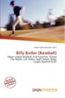 Image for Billy Butler (Baseball)