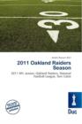 Image for 2011 Oakland Raiders Season