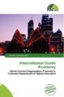 Image for International Guide Academy