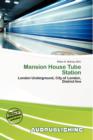 Image for Mansion House Tube Station