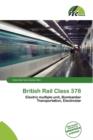 Image for British Rail Class 378