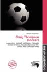 Image for Craig Thompson (Soccer)