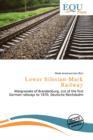 Image for Lower Silesian-Mark Railway