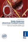 Image for Eddie Anderson (American Football Coach)