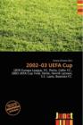 Image for 2002-03 Uefa Cup