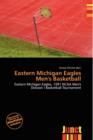 Image for Eastern Michigan Eagles Men&#39;s Basketball