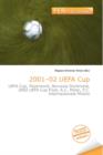 Image for 2001-02 Uefa Cup