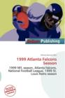 Image for 1999 Atlanta Falcons Season