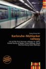 Image for Karlsruhe-M Hlacker Railway
