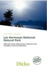 Image for Las Hermosas National Natural Park