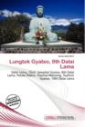 Image for Lungtok Gyatso, 9th Dalai Lama
