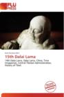 Image for 15th Dalai Lama