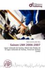 Image for Saison Lnh 2006-2007