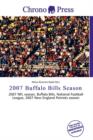 Image for 2007 Buffalo Bills Season