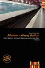 Image for Alkmaar Railway Station