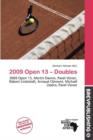 Image for 2009 Open 13 - Doubles