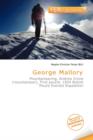 Image for George Mallory