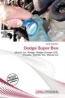 Image for Dodge Super Bee