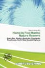 Image for Hamelin Pool Marine Nature Reserve