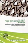 Image for Fogg Dam Conservation Reserve