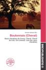 Image for Boulonnais (Cheval)