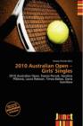 Image for 2010 Australian Open - Girls&#39; Singles