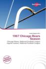 Image for 1967 Chicago Bears Season