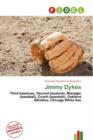 Image for Jimmy Dykes