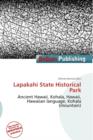 Image for Lapakahi State Historical Park