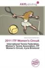 Image for 2011 Itf Women&#39;s Circuit