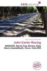 Image for John Carter Racing