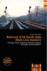 Image for Belmont (CTA North Side Main Line Station)