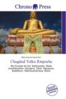 Image for Chagdud Tulku Rinpoche