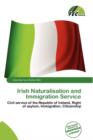 Image for Irish Naturalisation and Immigration Service