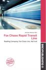 Image for Fox Chase Rapid Transit Line