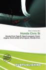 Image for Honda Civic Si