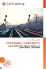 Image for Chhatarpur (Delhi Metro)