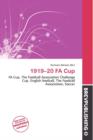 Image for 1919-20 Fa Cup