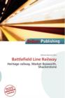 Image for Battlefield Line Railway